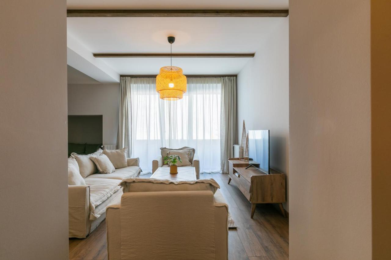 Appartamento New Gudauri,Redco Block 4 Esterno foto