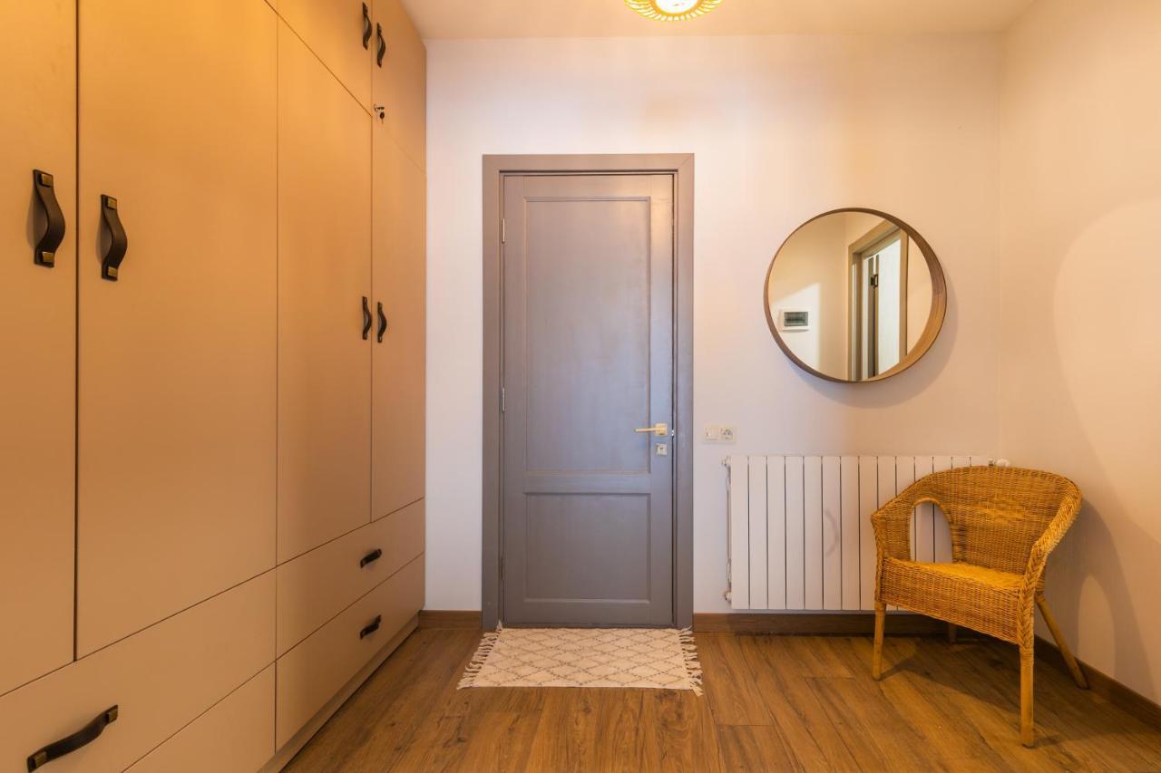 Appartamento New Gudauri,Redco Block 4 Esterno foto